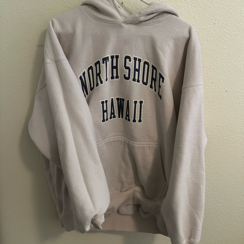 brandy hoodie